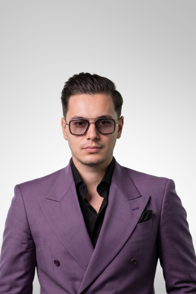 Remus Serbanoiu
