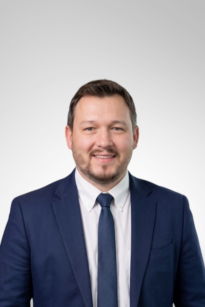 Robert Karikas