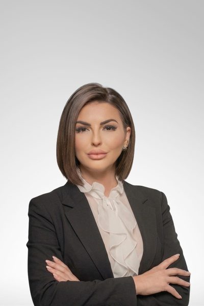 Silvana Marinescu