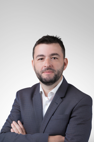 Sorin Stangaciu