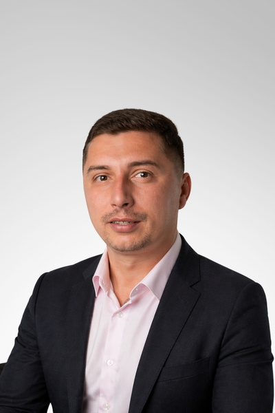Sorin Sucala