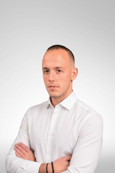 Paul Vlad