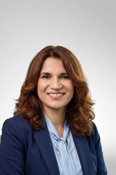 Cristina Iovanovici