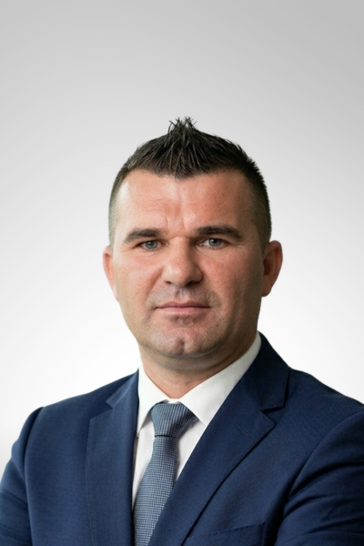 Mihai Ungureanu