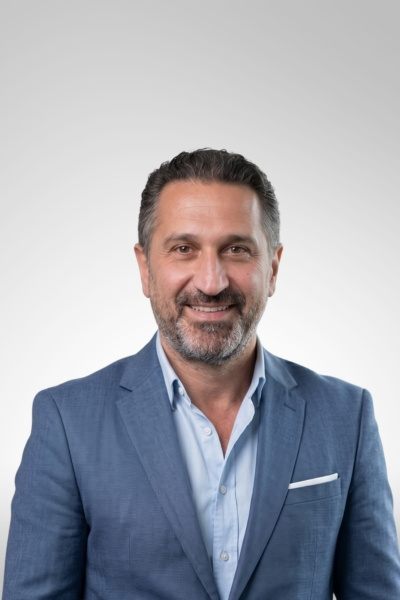 Florentin Bazgan