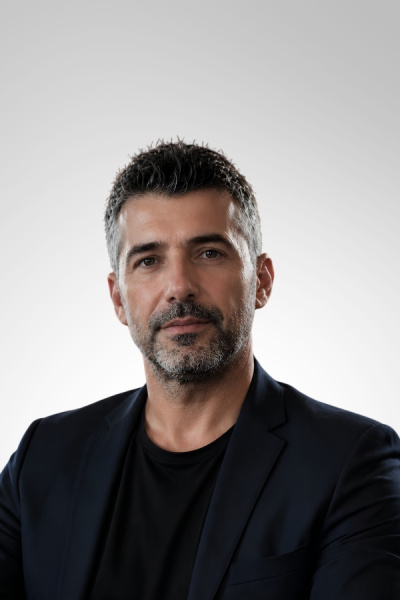 Denis Stoian