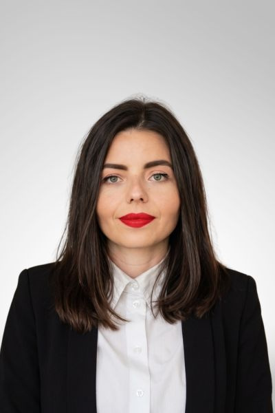 Maria Dobre