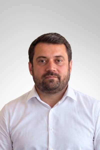 Tudor Baicoianu