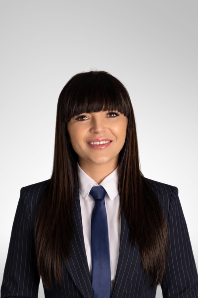 Cristina Pojum
