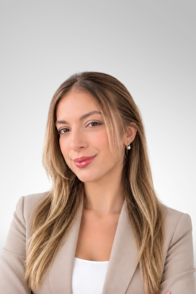 Daniela Mitrica