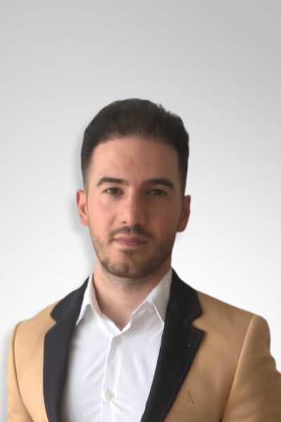 Razvan Balica