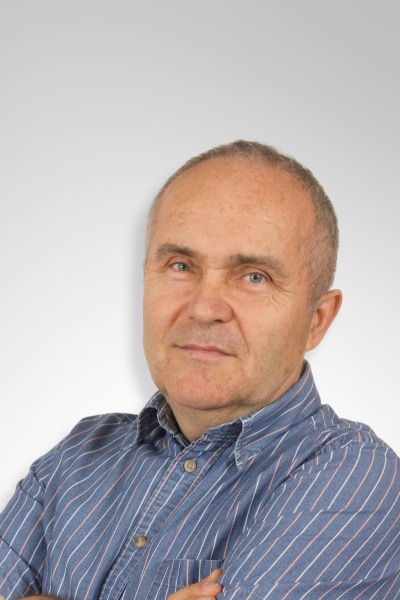 Sandor Szekelyhidi