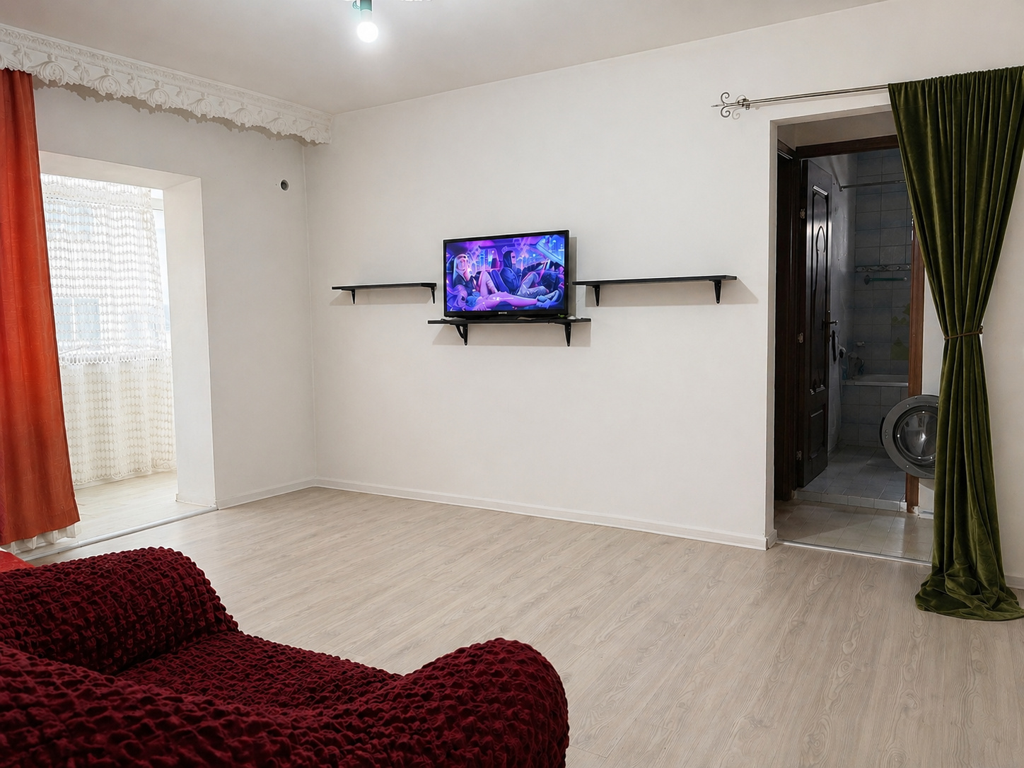 Apartament de vânzare cu 3 camere, etaj 1, Aleea Otelarilor, zona Narcisa