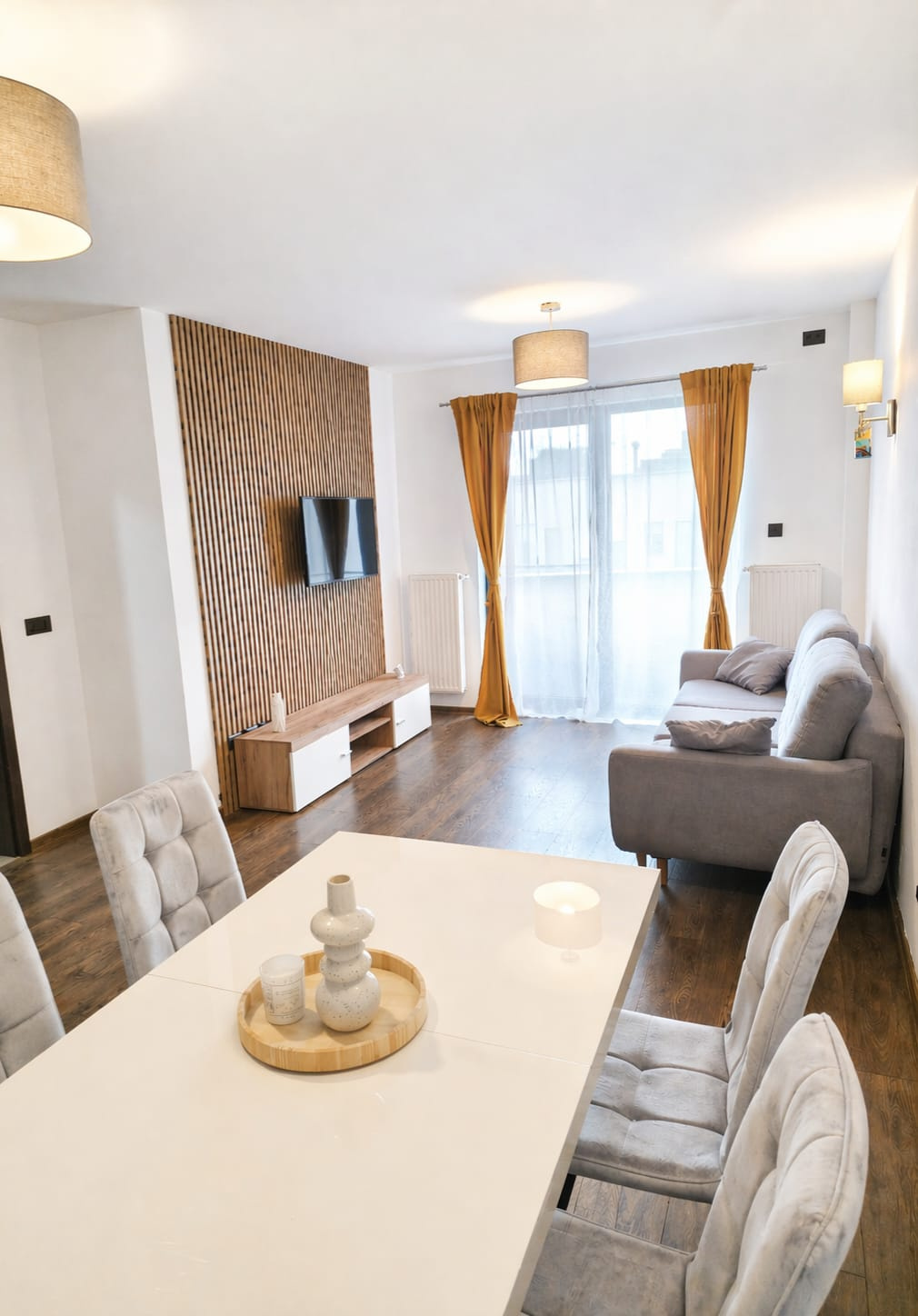 Apartament 2 camere | Park Lake