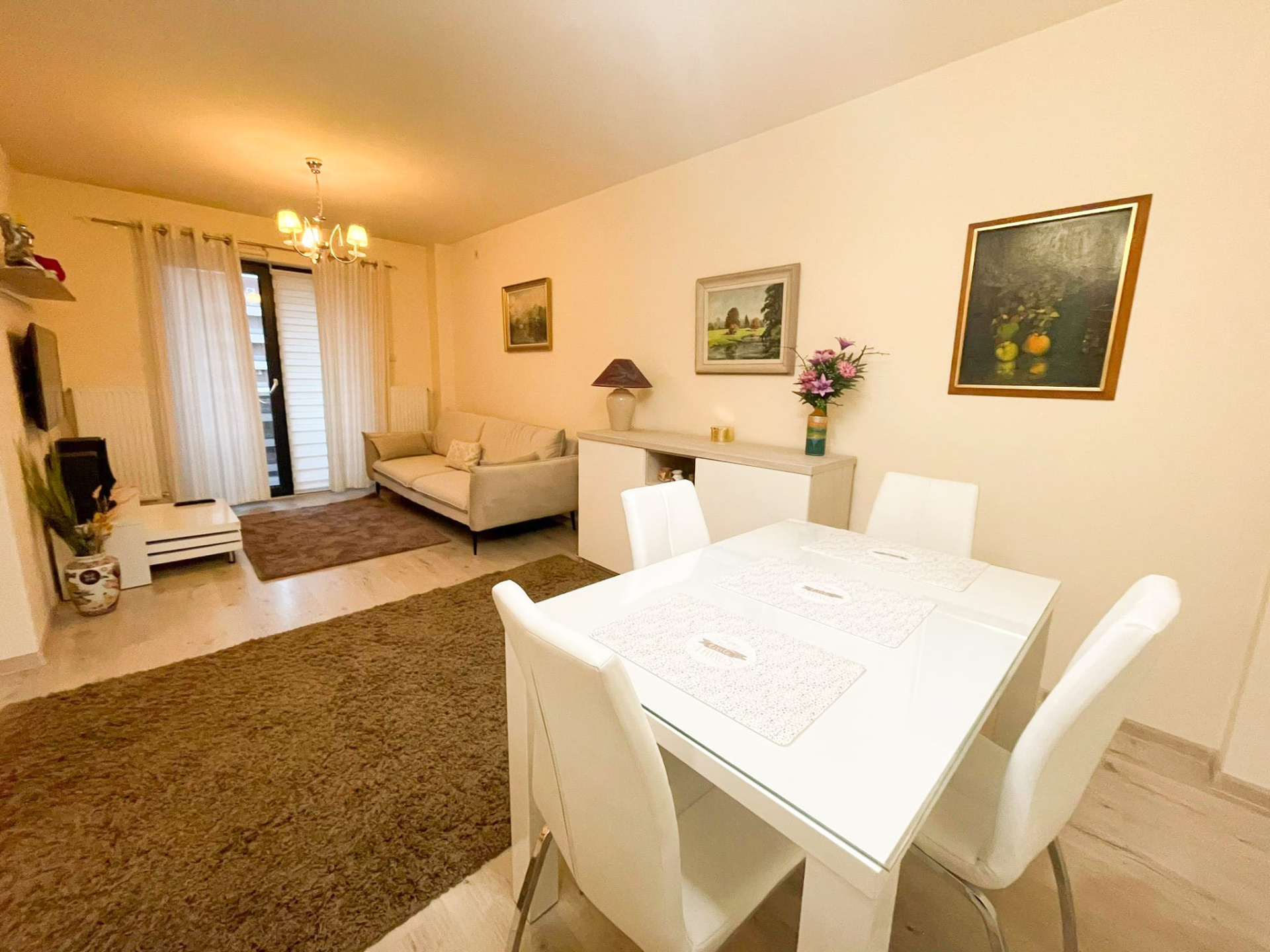 Apartament 2 camere | Park Lake