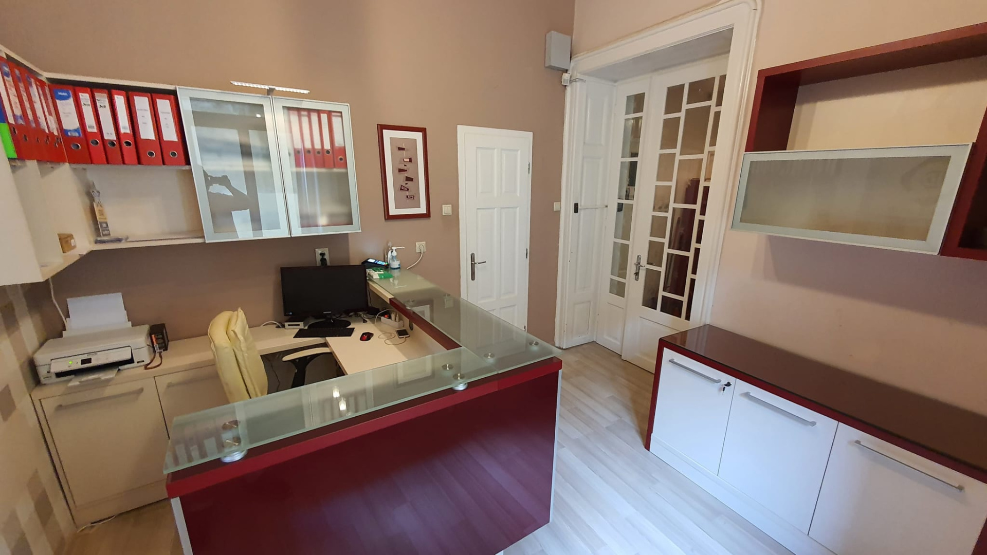 🏛️ Apartament 3 camere | Bulevardul Eroilor | Proprietate premium