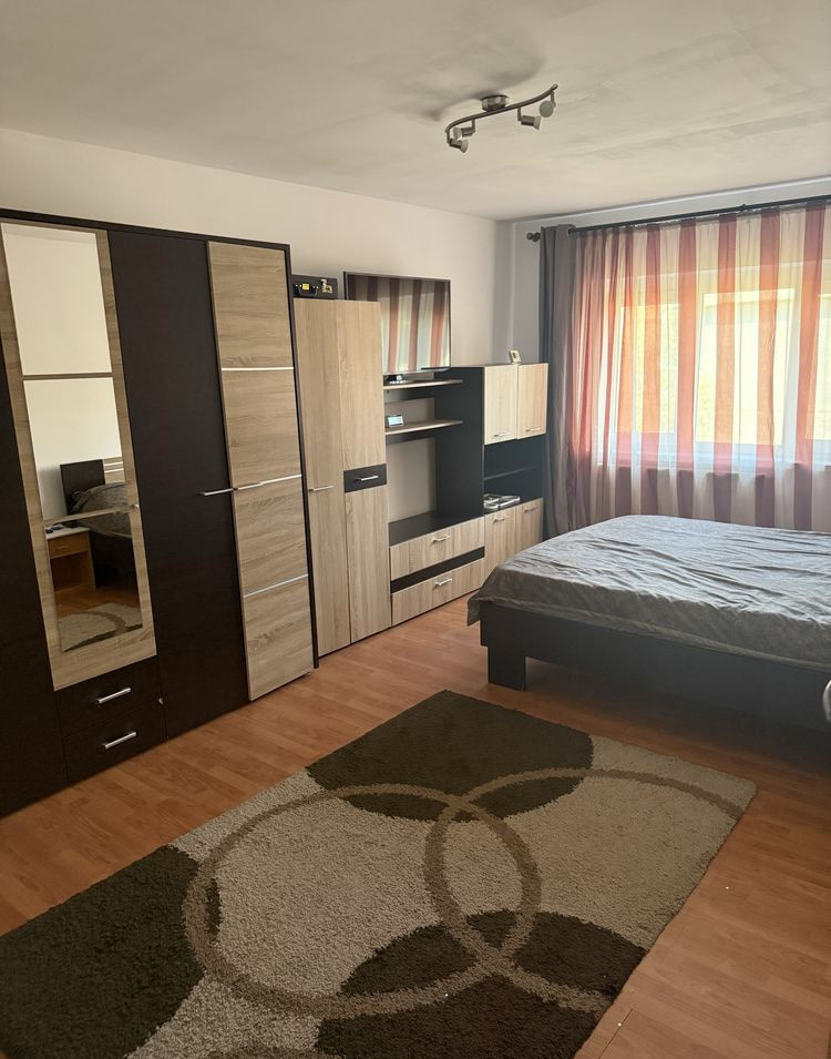 Apartament 2 camere | Plopilor