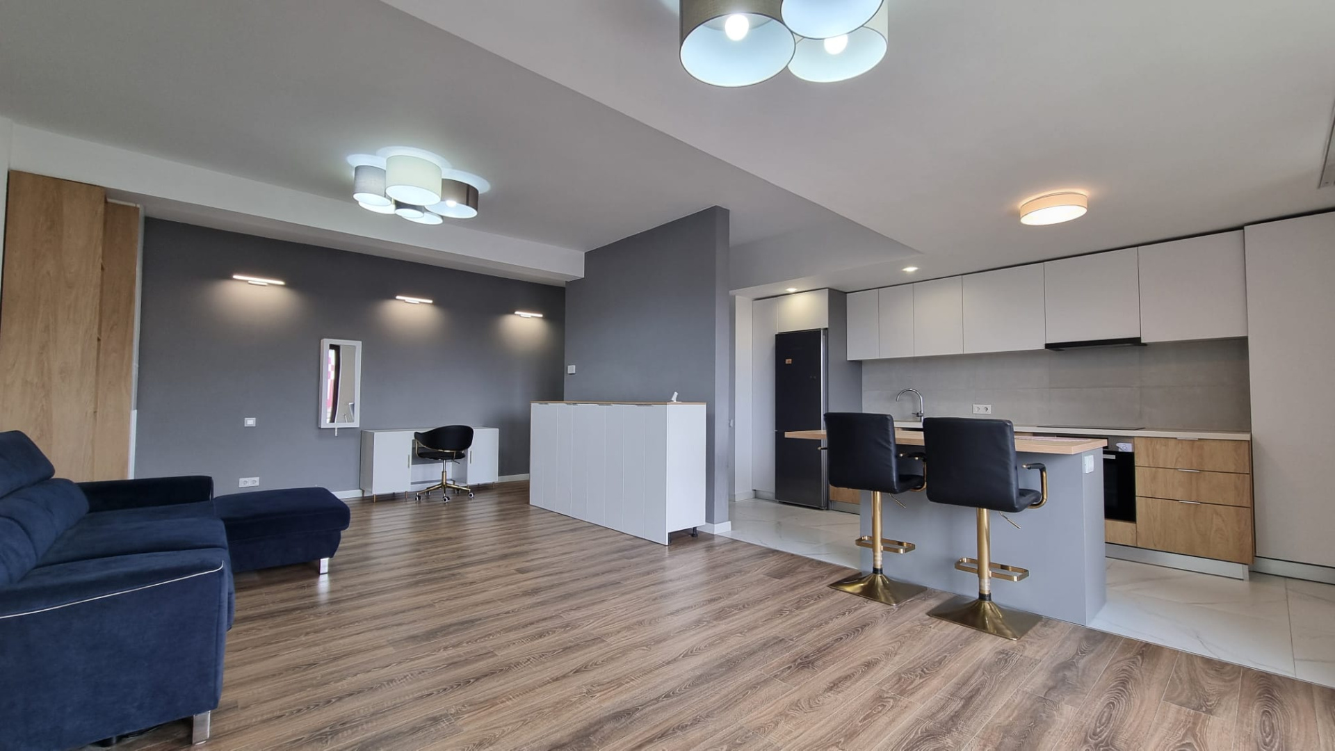 Apartament 2 camere | Gruia – 7 Străzi | Proprietate premium