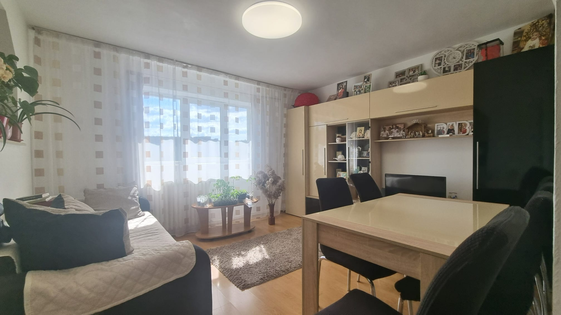 Apartament 4 camere | Mănăștur – zona La Terenuri | Proprietate panoramică