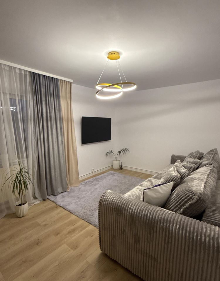 Apartament 3 camere | Zorilor | Proprietate premium