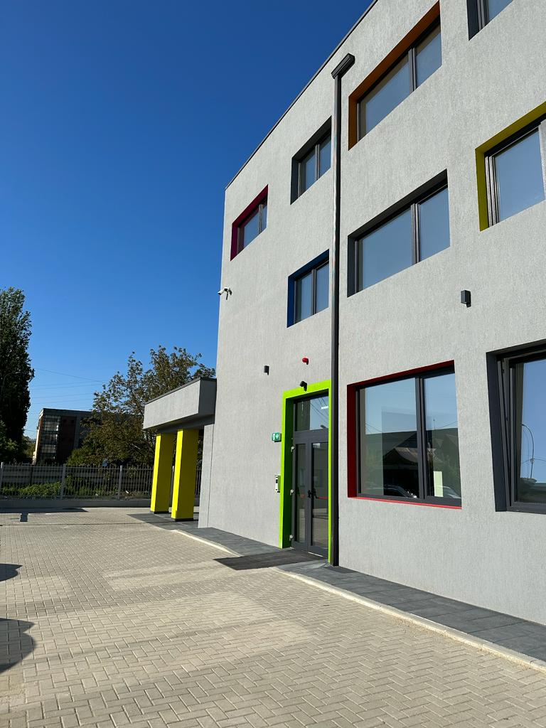 Hub de Birouri Modernizate | Blvd Muncii, Cluj-Napoca | 0% Comision