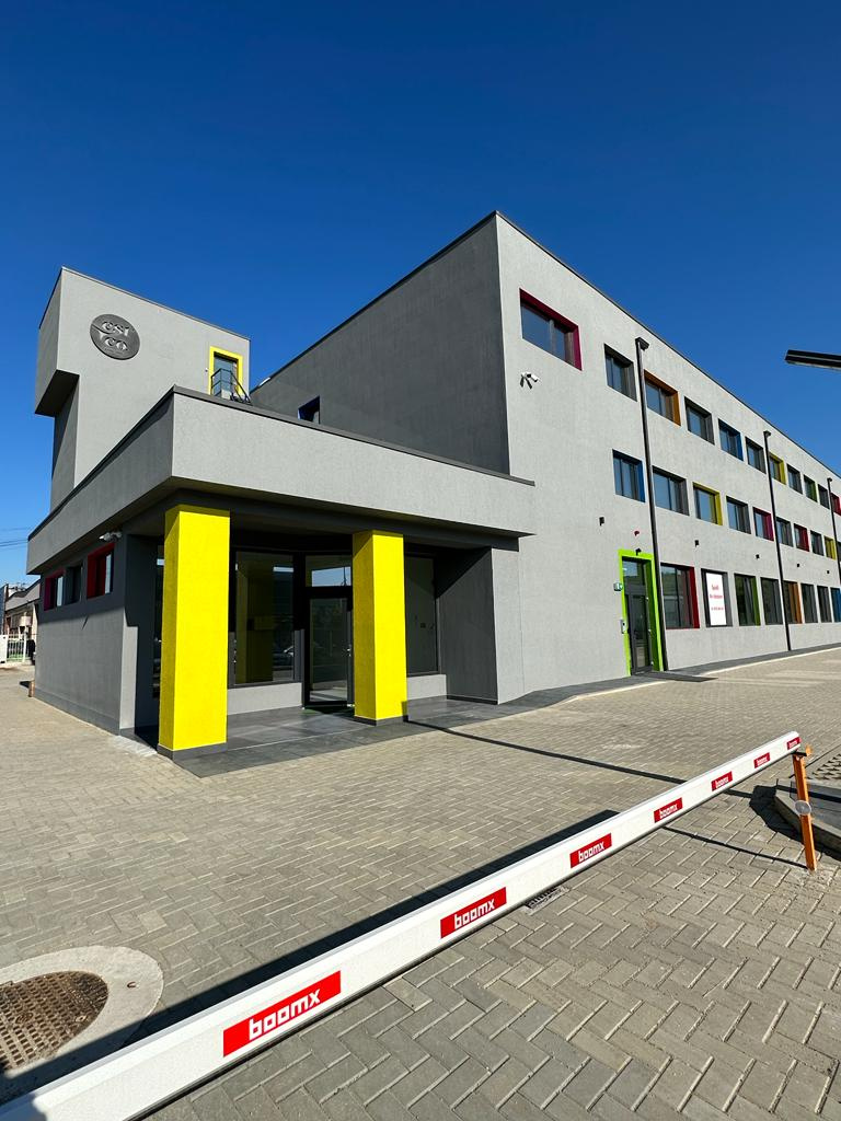 Spațiu industrial / multifuncțional | Bd. Muncii, Cluj-Napoca | 0 Comision