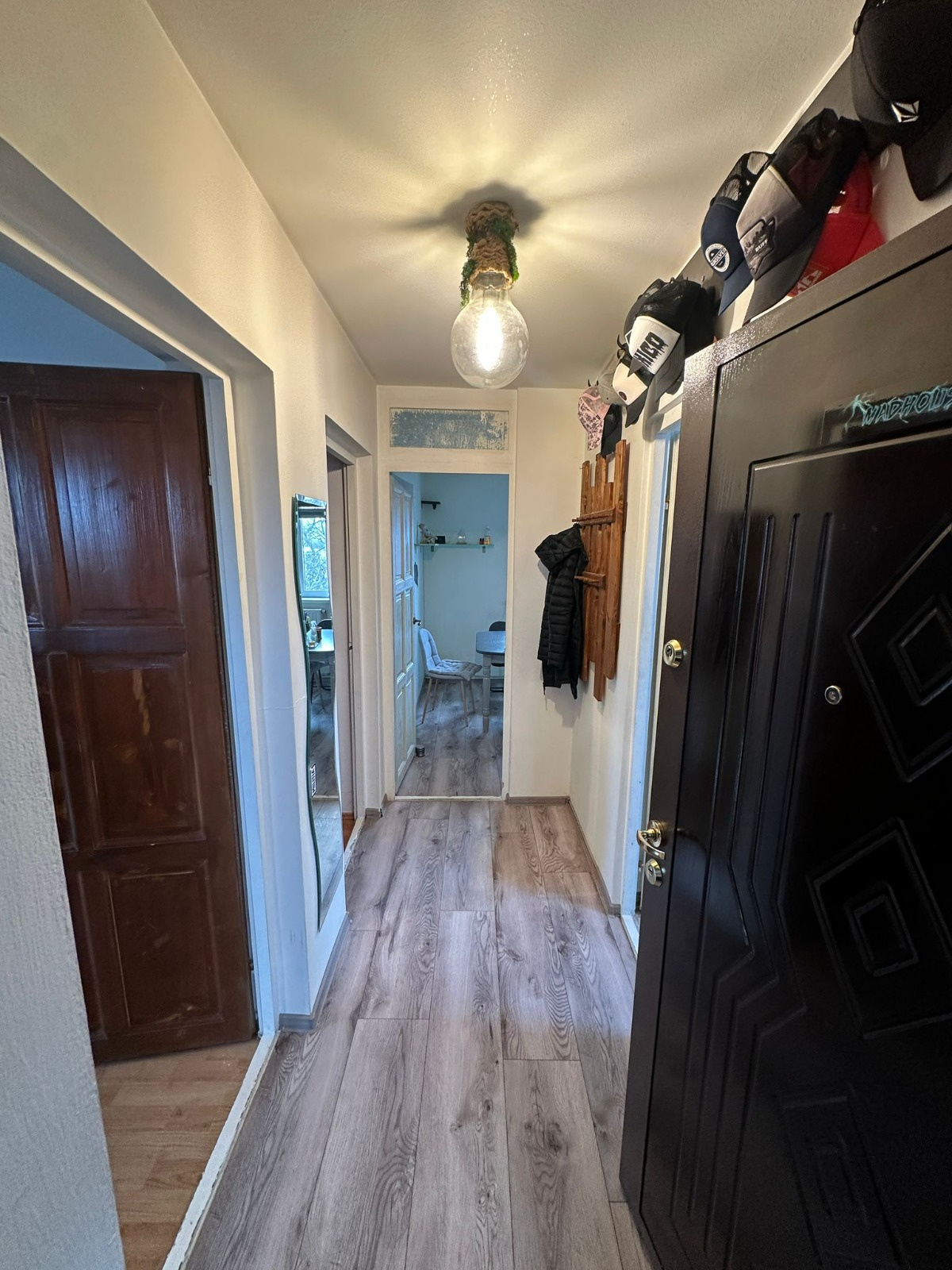 Apartament 2 camere, Beiusului
