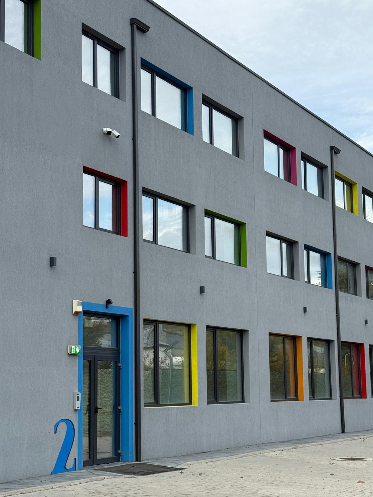 Spatii de Birouri Modernizate | Blvd Muncii, Cluj-Napoca | 0% Comision