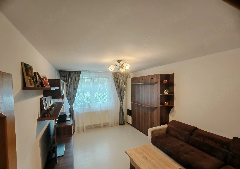 Apartament 2 camere, Trivale