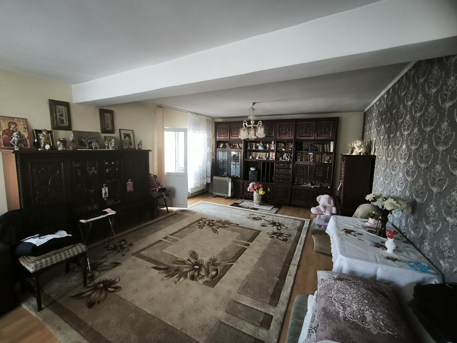 Trivale – Complex 3 | Casă individuală | Teren 420 mp
