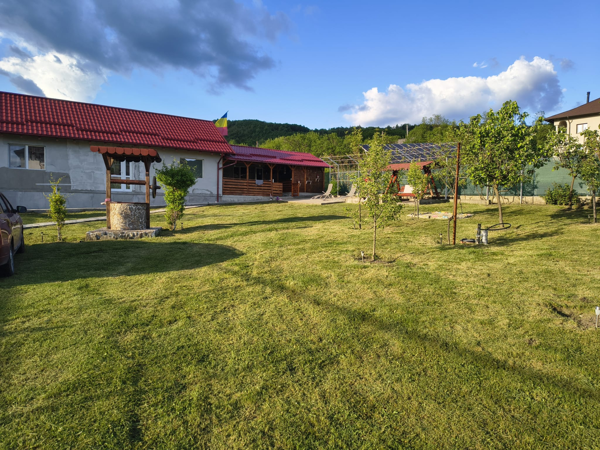 CASA LA TARA