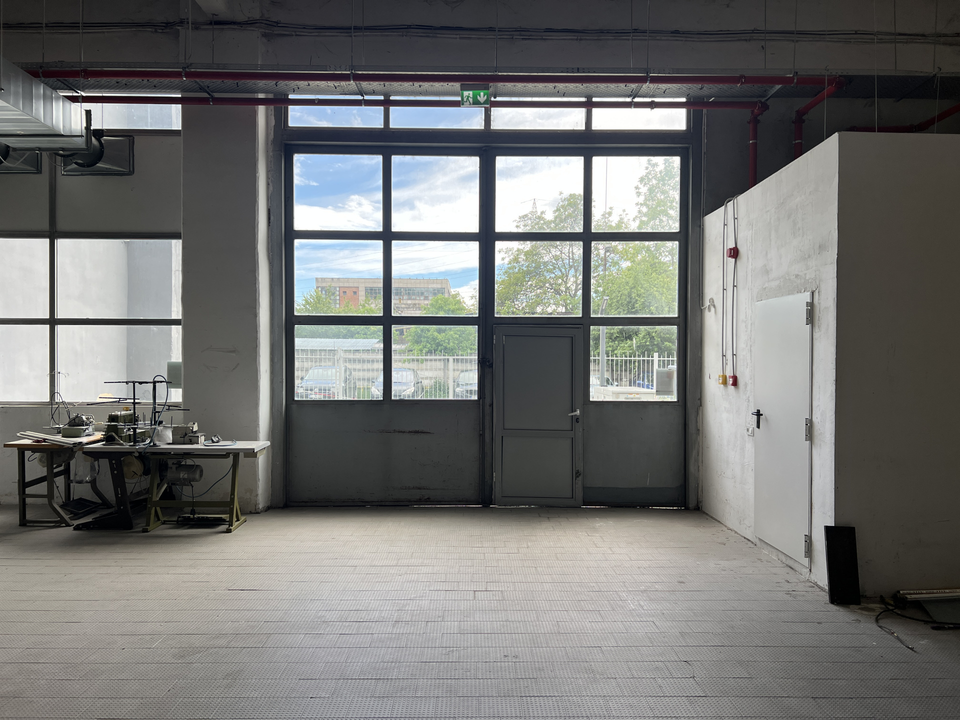 Clădire Mixtă Bd. Muncii Cluj – 10 Birouri + Hală 3290 mp - 0 Comision