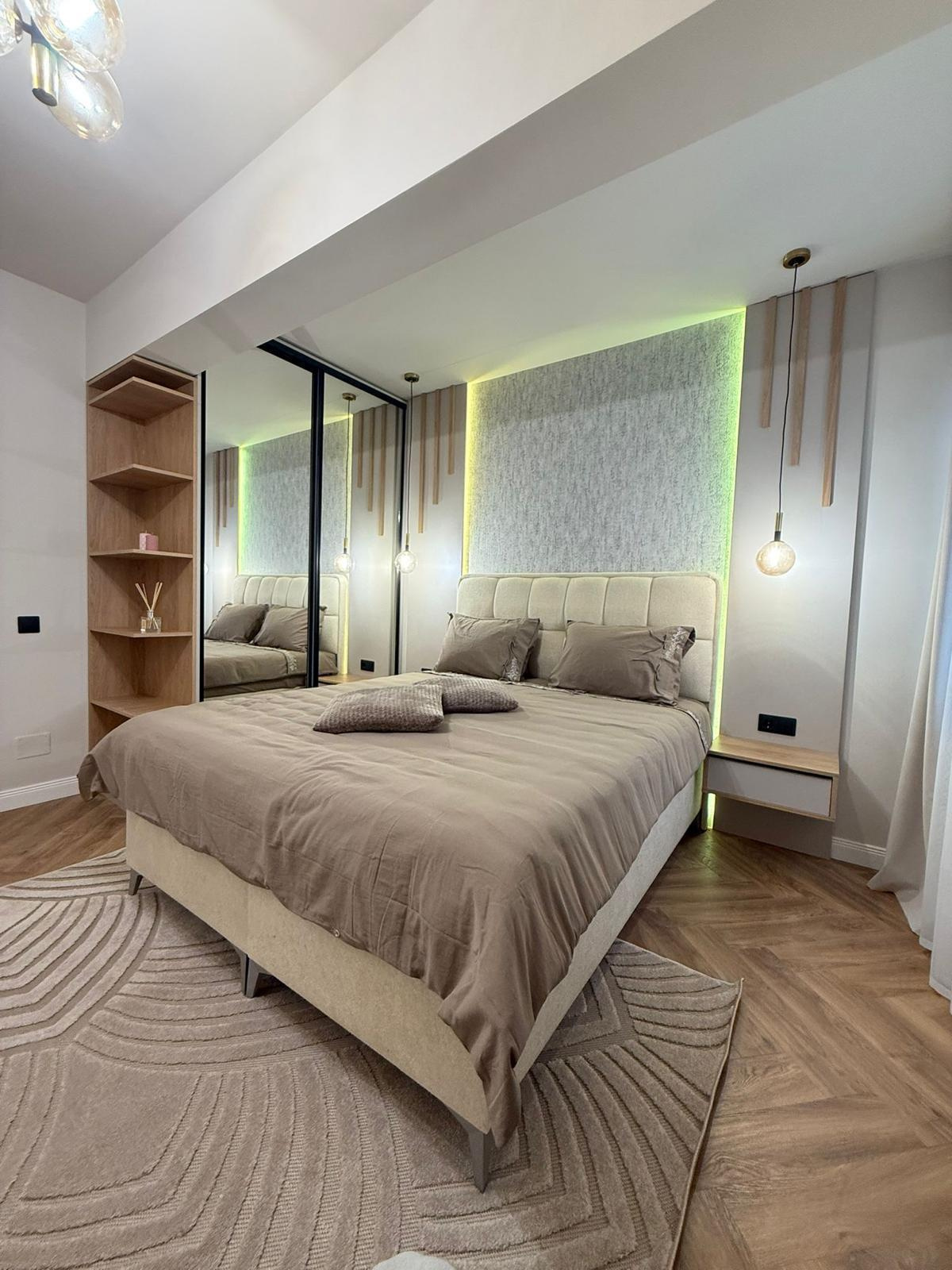 Apartament 3 camere premium | Zona Terra