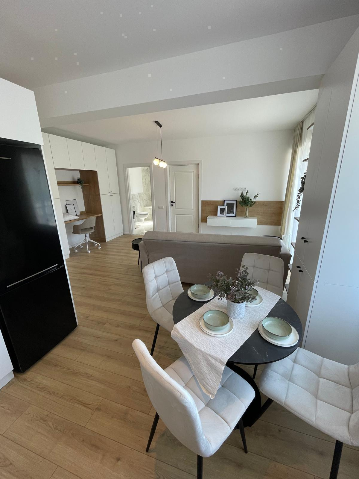 Apartament 2 camere | Premium | Zona Terra