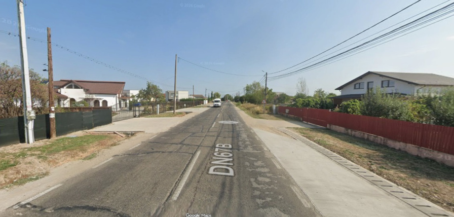 Teren 745 mp cu acces direct din Calea Drăgășani | Pitești, Trivale