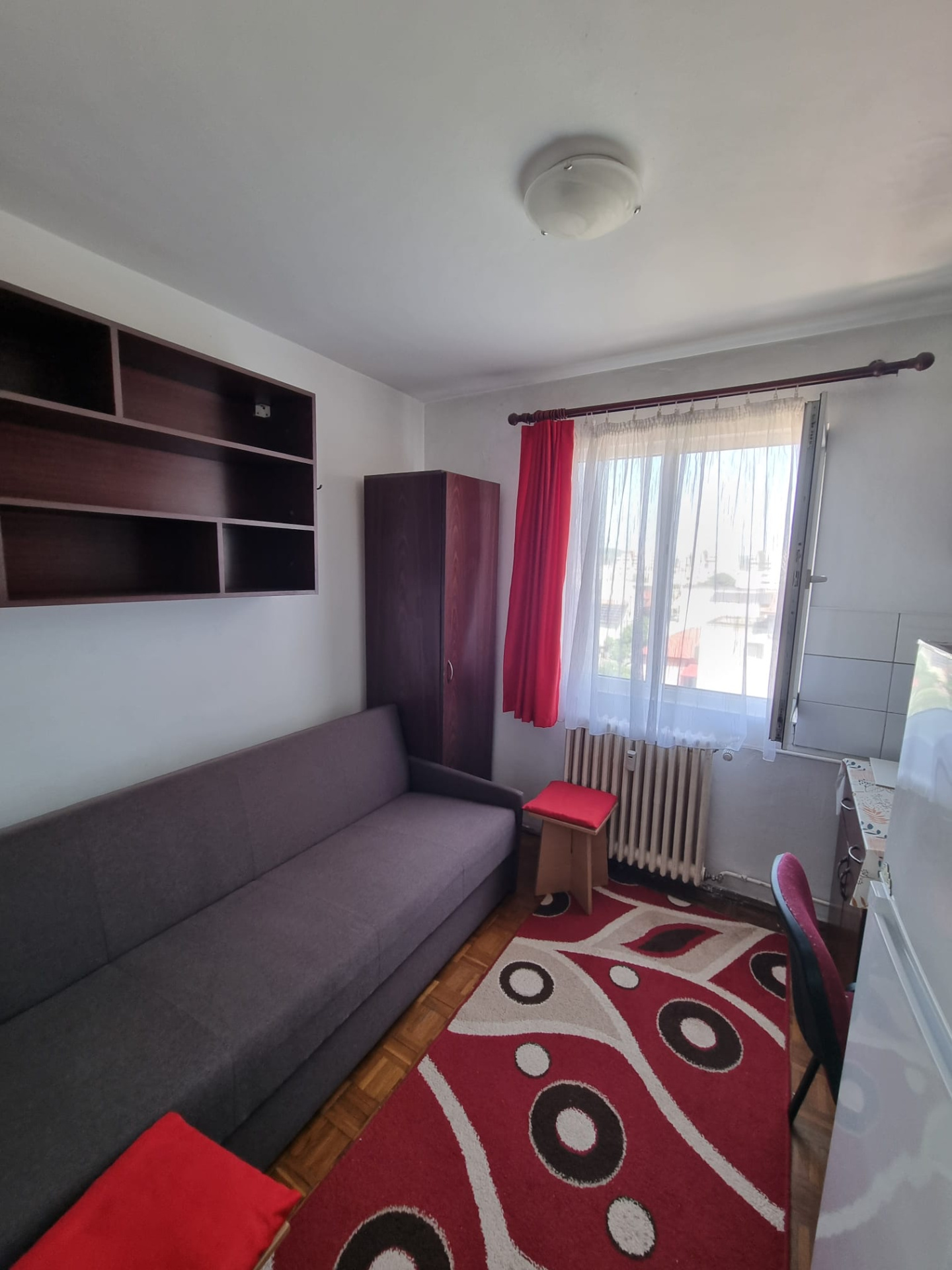 Garsonieră 11 mp utili – Gheorgheni, Zona Hotel Royal