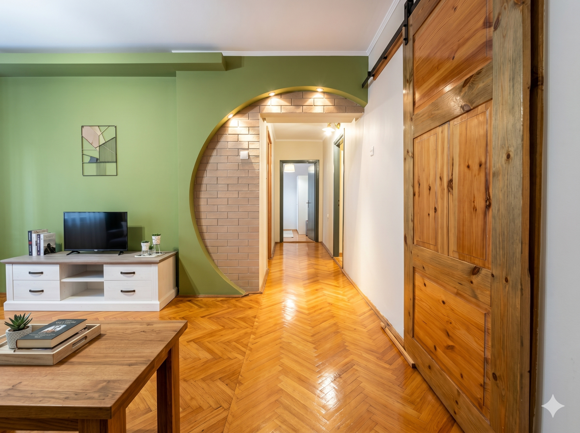 COMISION 0% - Apartament 4 camere, Calea Florești 79, OMV, Cluj-Napoca