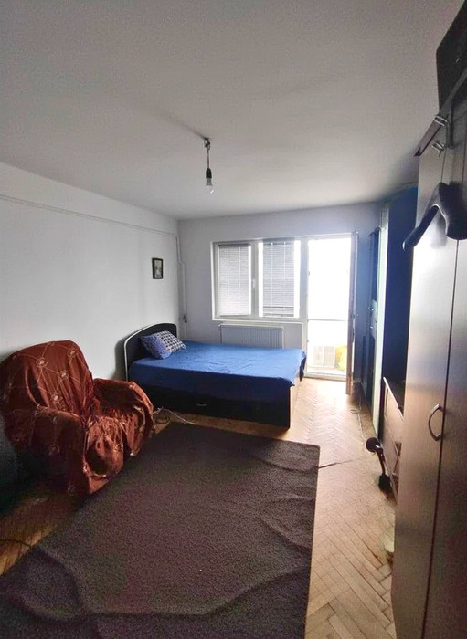 Apartament 2 camere | Centrală nouă | Războieni