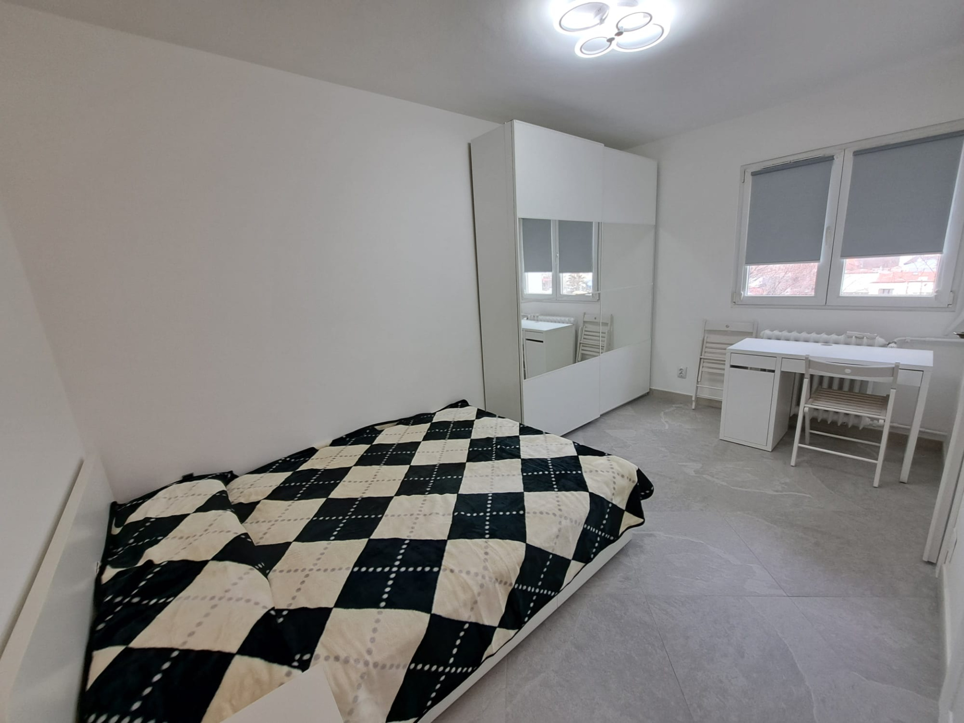 Garsoniera ideal investitie zona Decebal-Alba Iulia