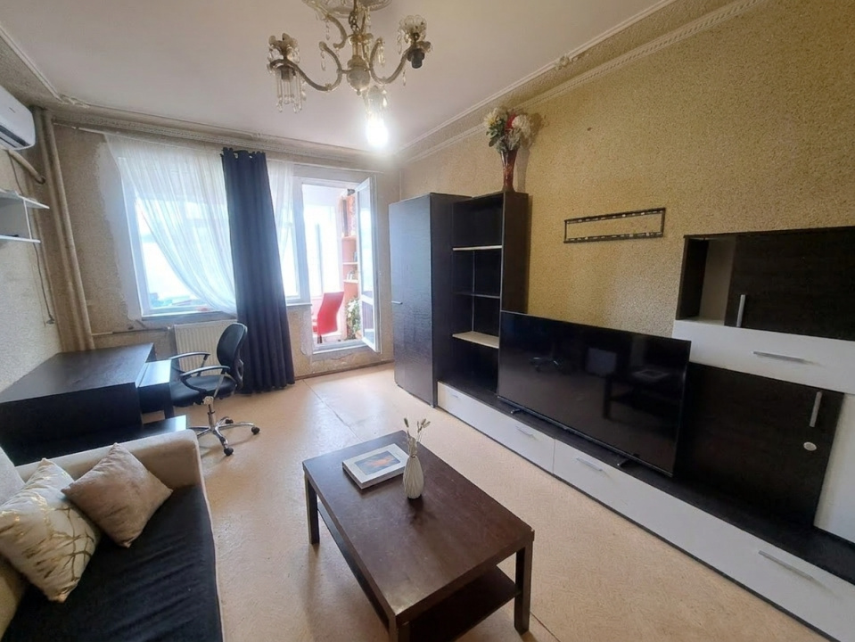 Apartament 3 camere de vanzare Zona 1 Decembrie 1918