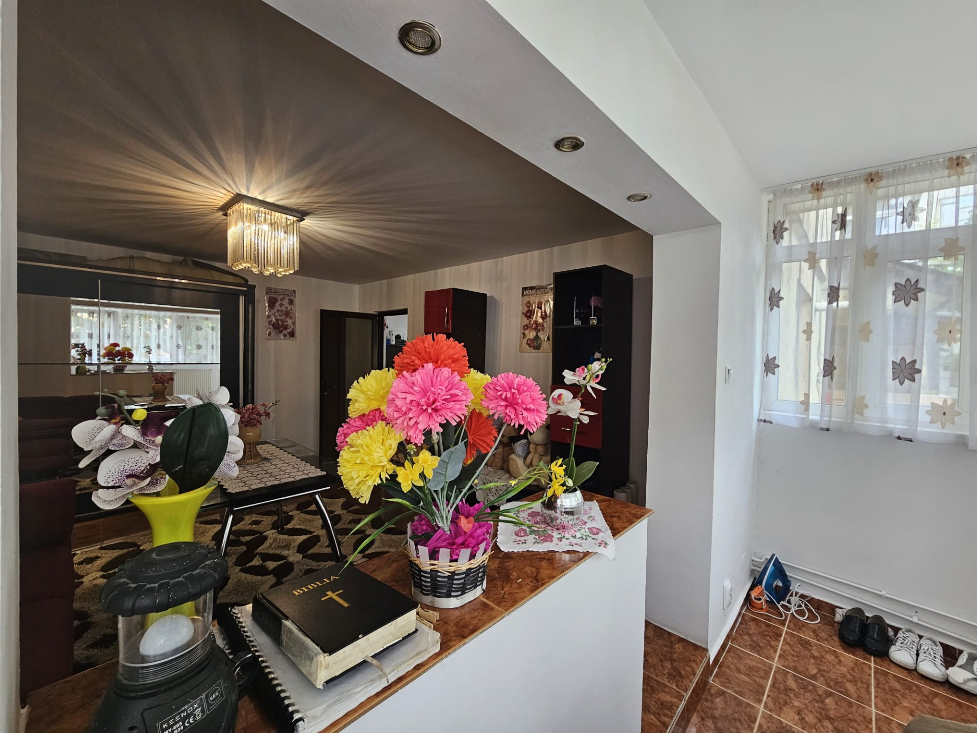 Apartament 2 camere de vânzare – Micro 11