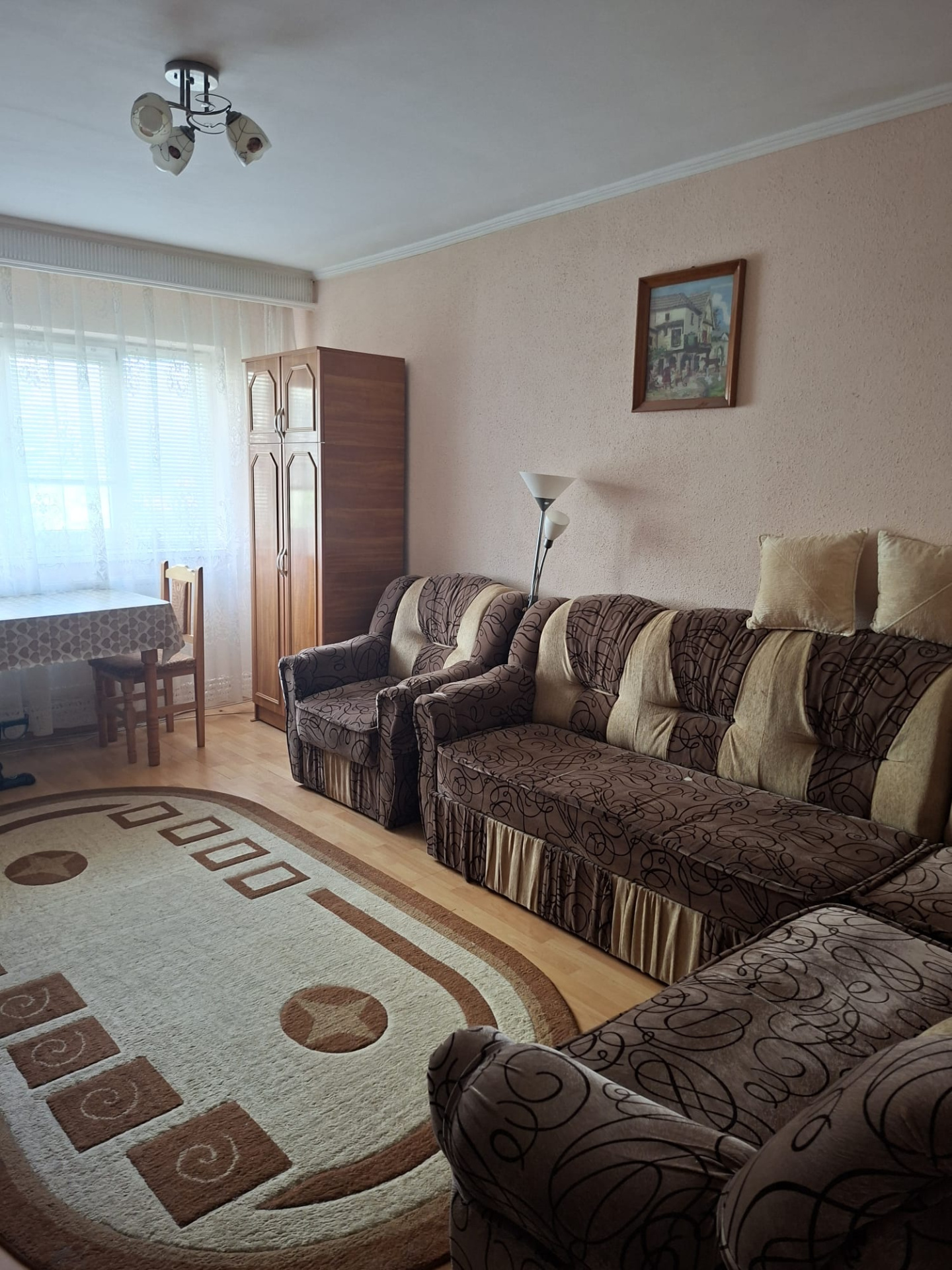 Vanzare apartament 2 camere Pitesti - Gavana