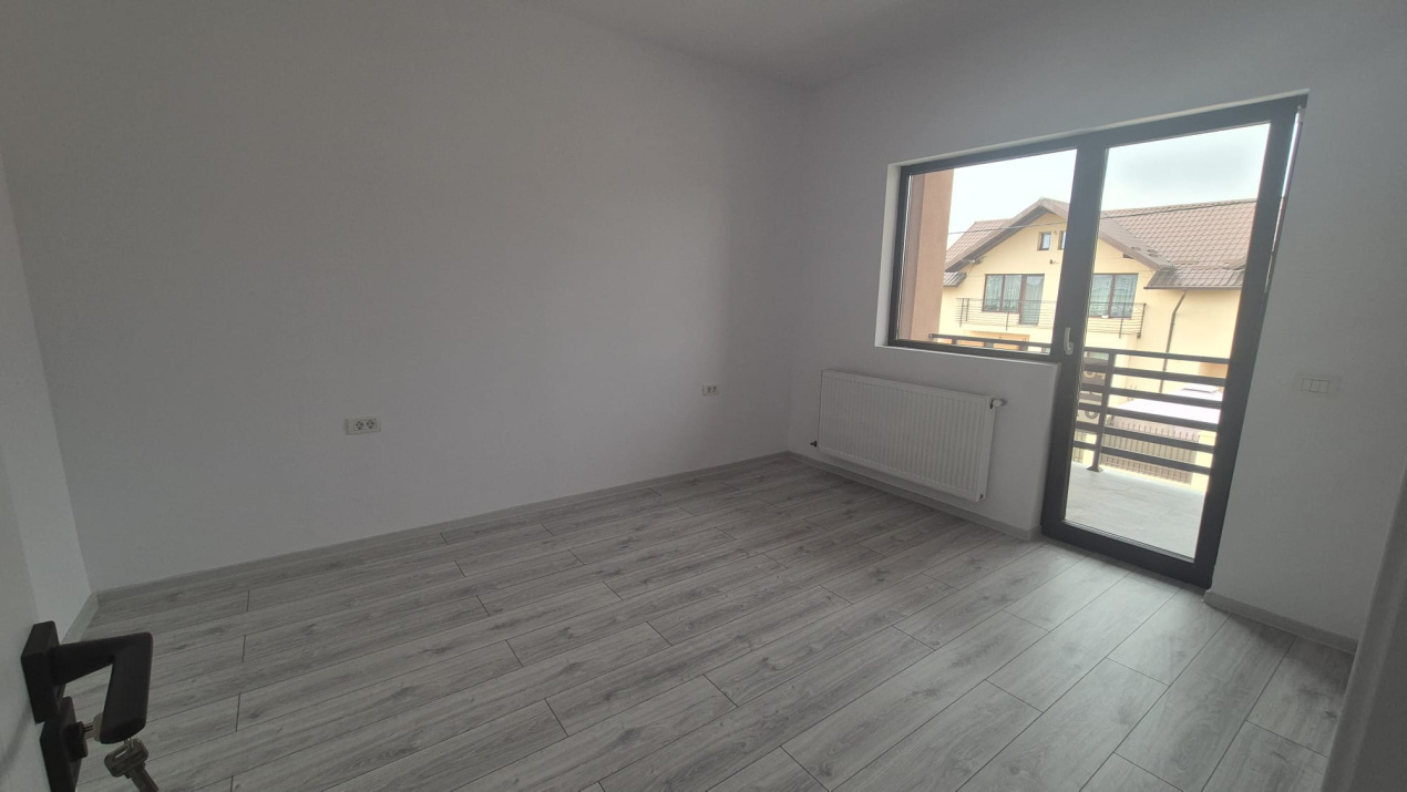 Case duplex 4 camere Trivale - Platou | Finalizata