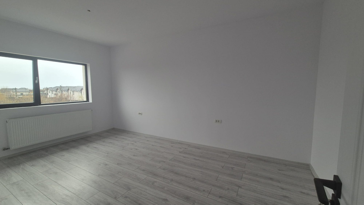 Case duplex 4 camere Trivale - Platou | Finalizata