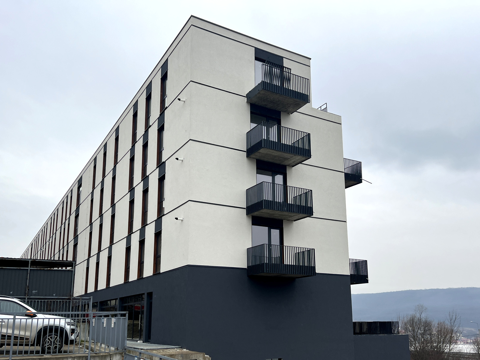Apartament 3 camere 60 mp, Zorilor, lângă liceul Waldorf, Bloc Nou, 0% Comision!
