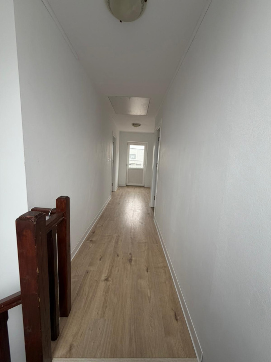 Casă individuală modernă de închiriat – zona Craiovei, Pitești